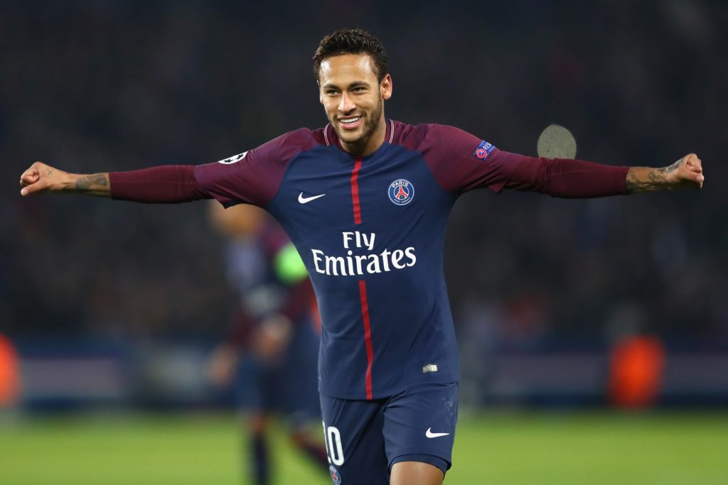 Neymar deixa top 10 de atletas mais bem pagos do mundo após 5 anos; veja
