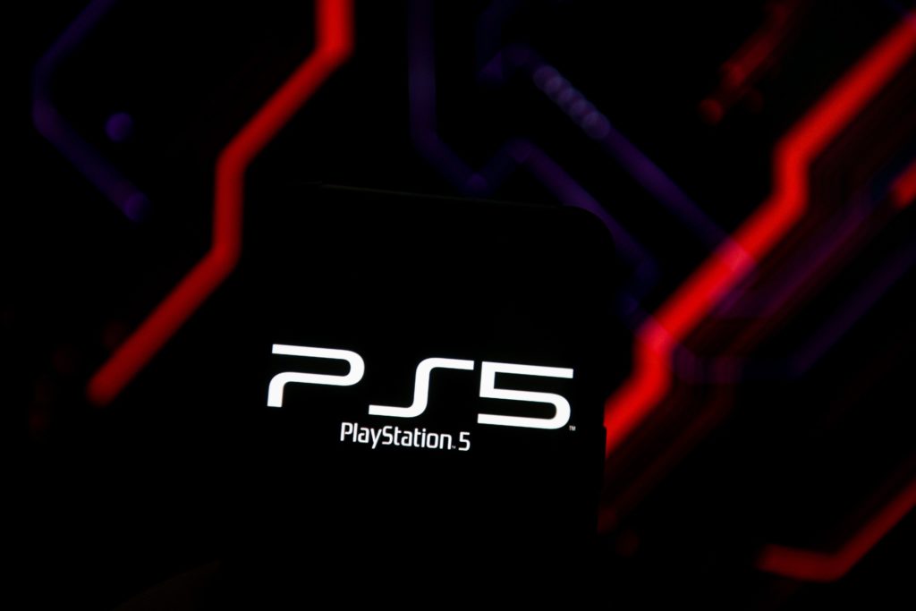 Sony vai ampliar produção de PlayStation 5 e de jogos - 26/05/2022