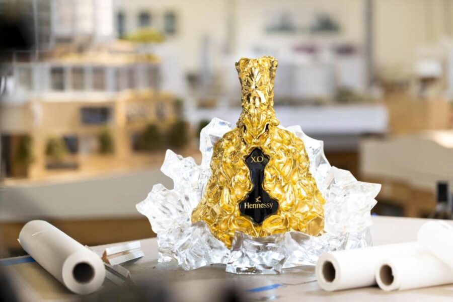Hennessy/Reprodução/Forbes
