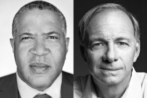 Montagem/Martin Schoeller