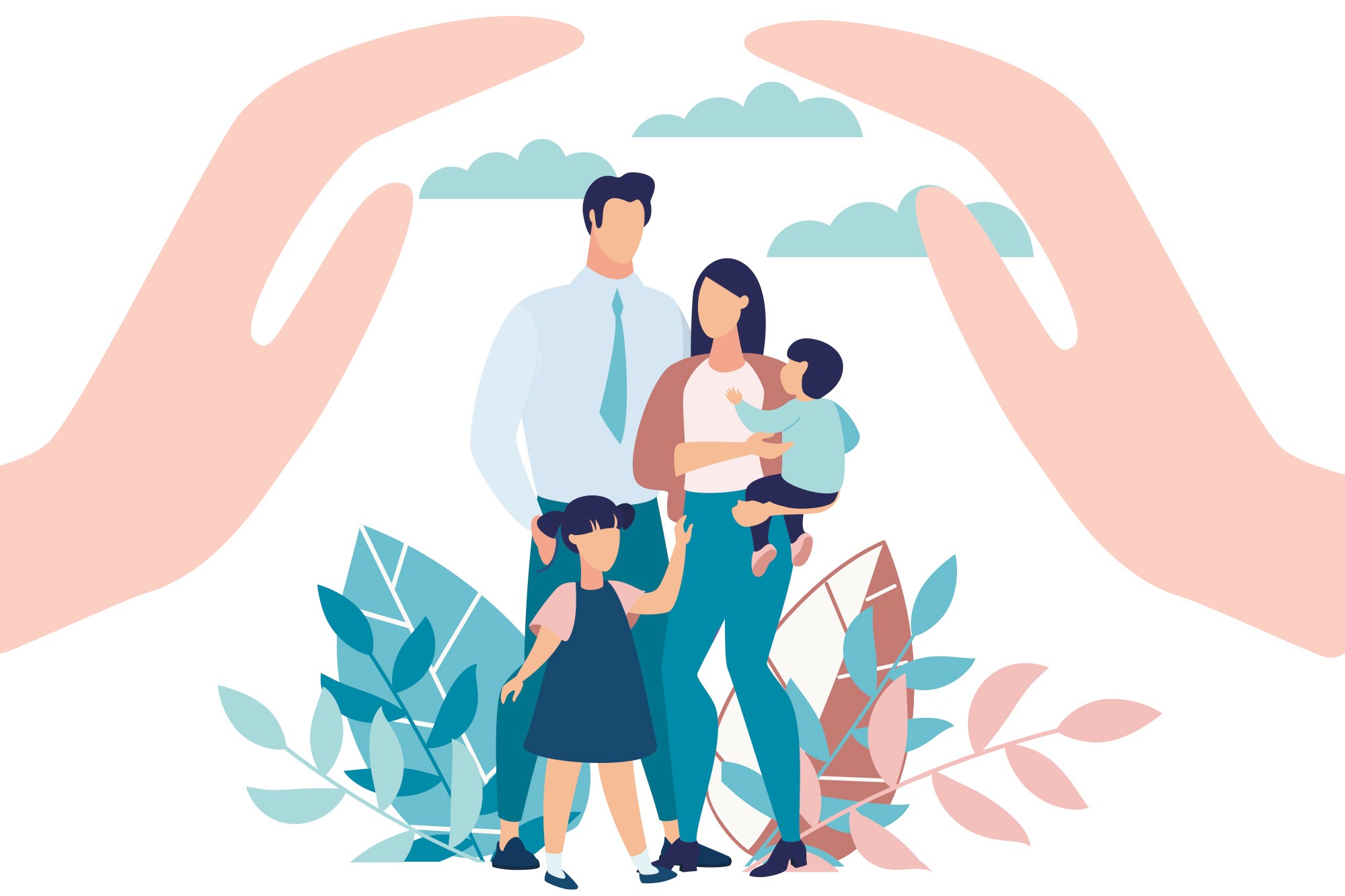 Мужчина защита семьи. Благополучие в семье. Семья Векторная Графика. Семейные ценности рисунок. Семья векторное изображение.