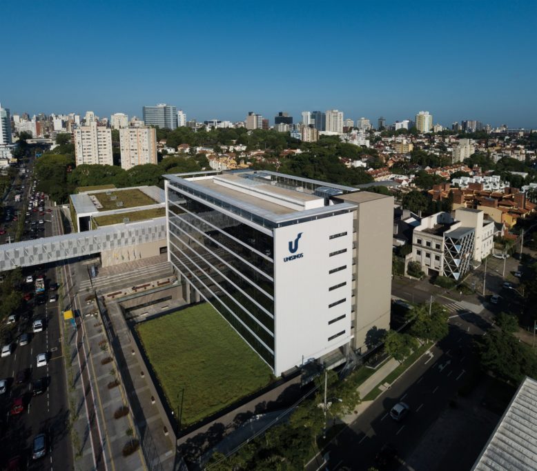 Aurora Imagens/Divulgação Unisinos