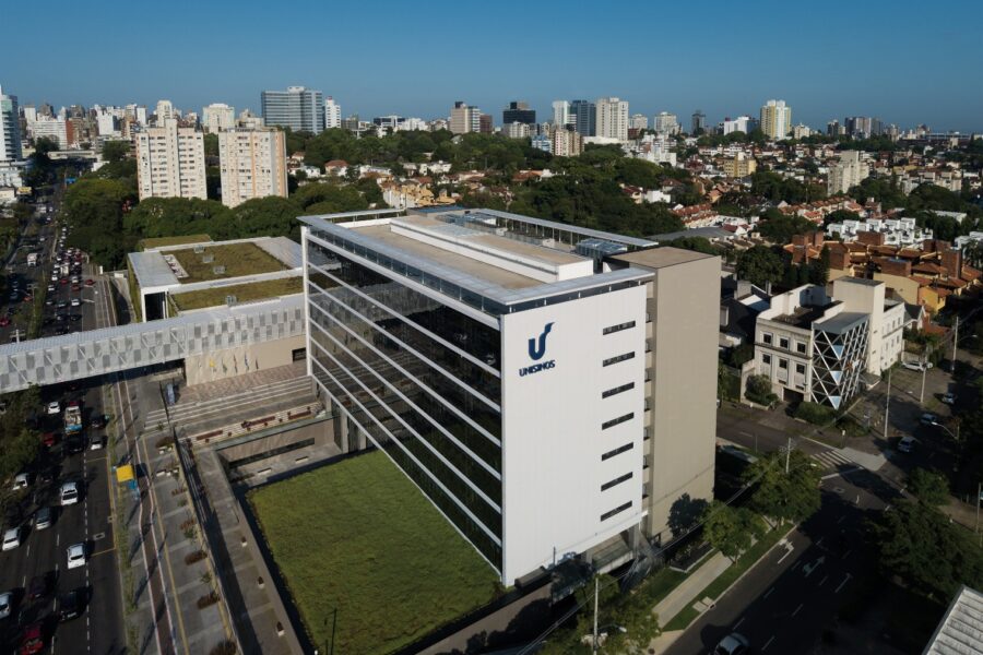 Aurora Imagens/Divulgação Unisinos