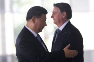 REUTERS/Adriano Machado