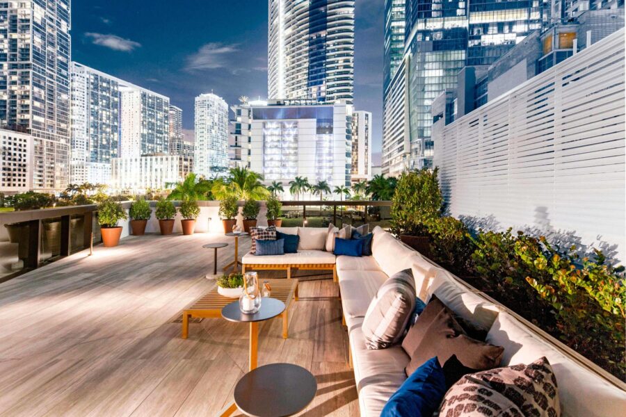 Aston Martin Residences/Divulgação