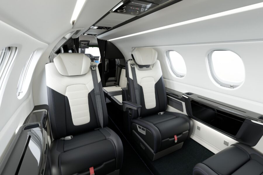 Embraer/Divulgação