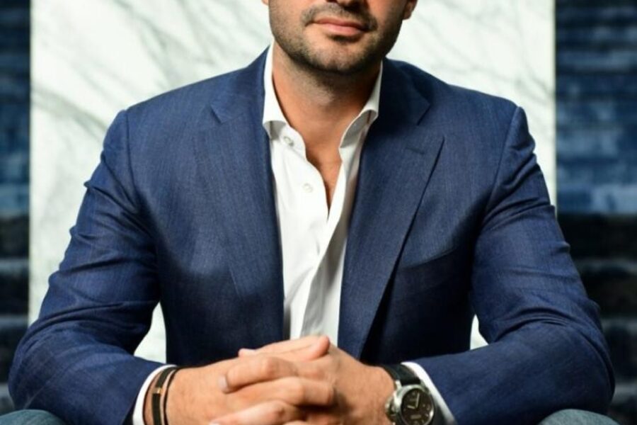 Divulgação/Forbes