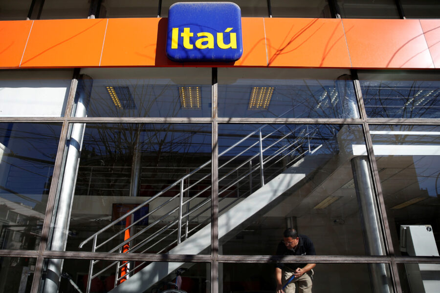 Rodrigo Garrido/Reuters