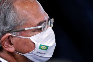 REUTERS/Adriano Machado