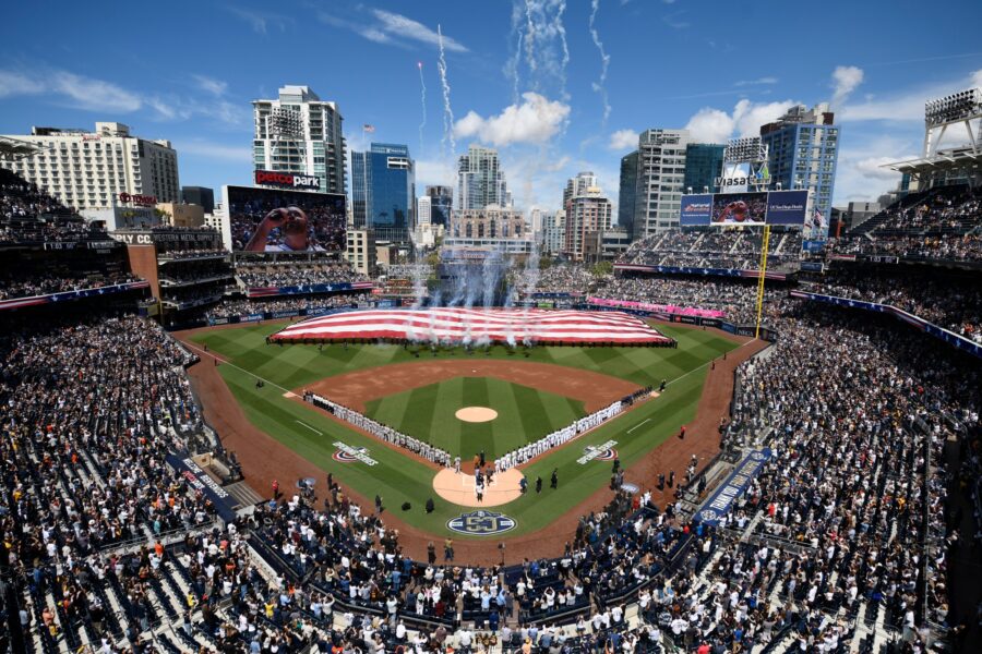 Denis Poroy/Getty Images