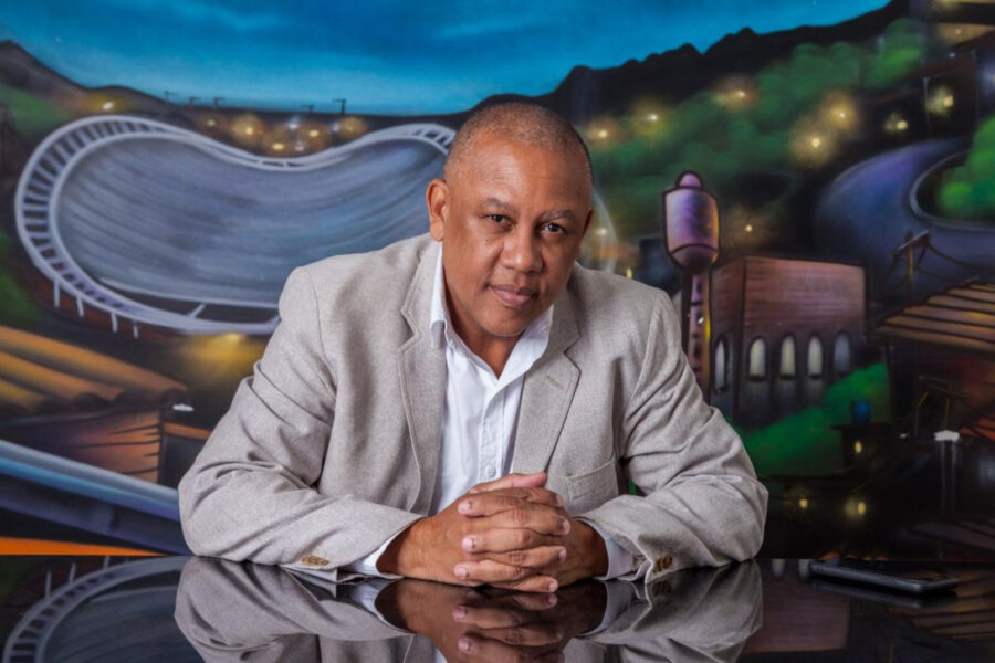 Divulgação/Douglas Jacó