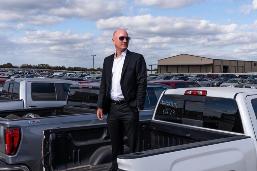 Phil Kline/Forbes