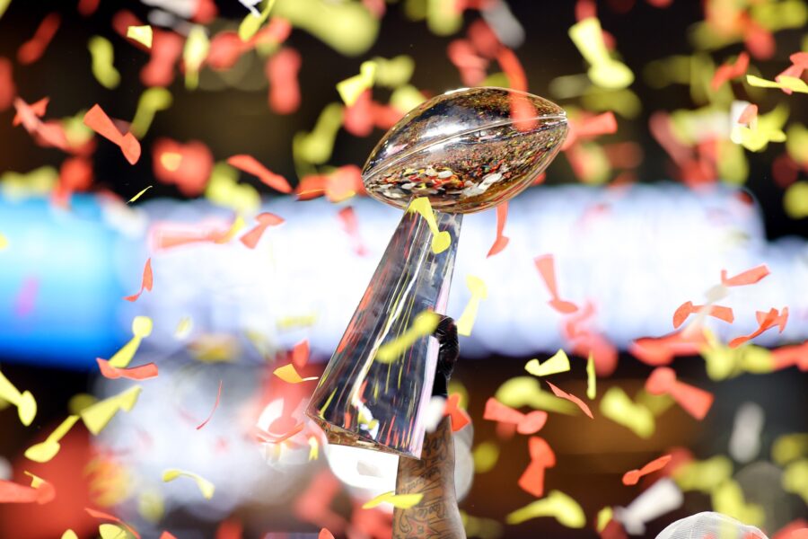 Kevin C. Cox/Getty Images