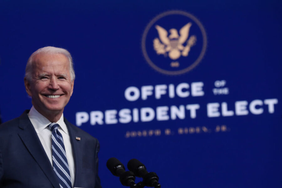 Joe Raedle/Getty Images