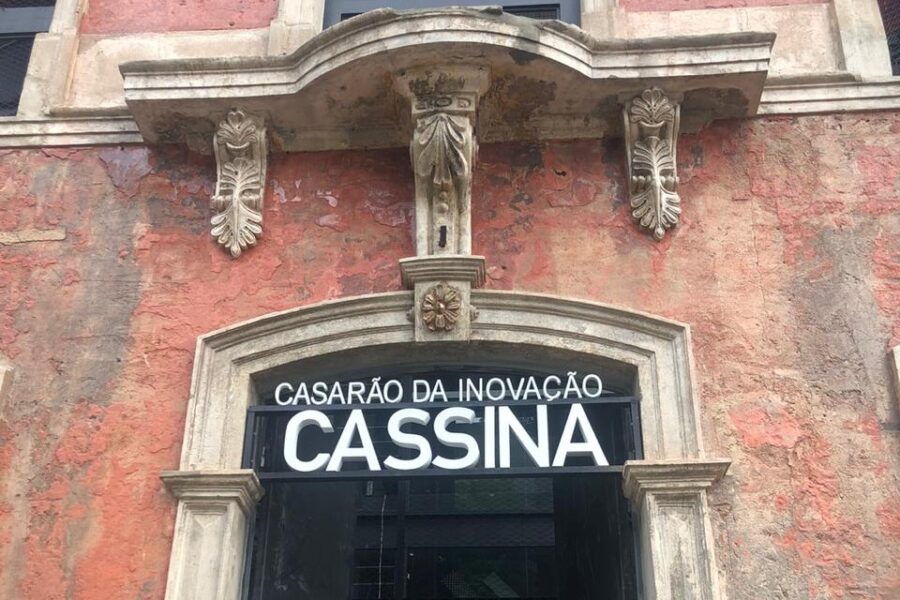 Divulgação