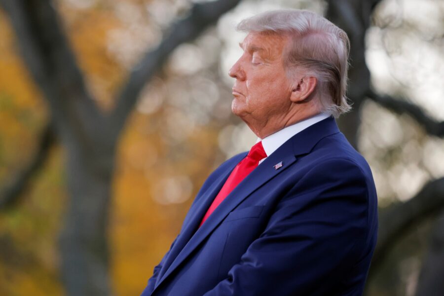 Carlos Barria/Reuters