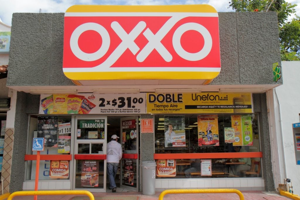 OXXO BR