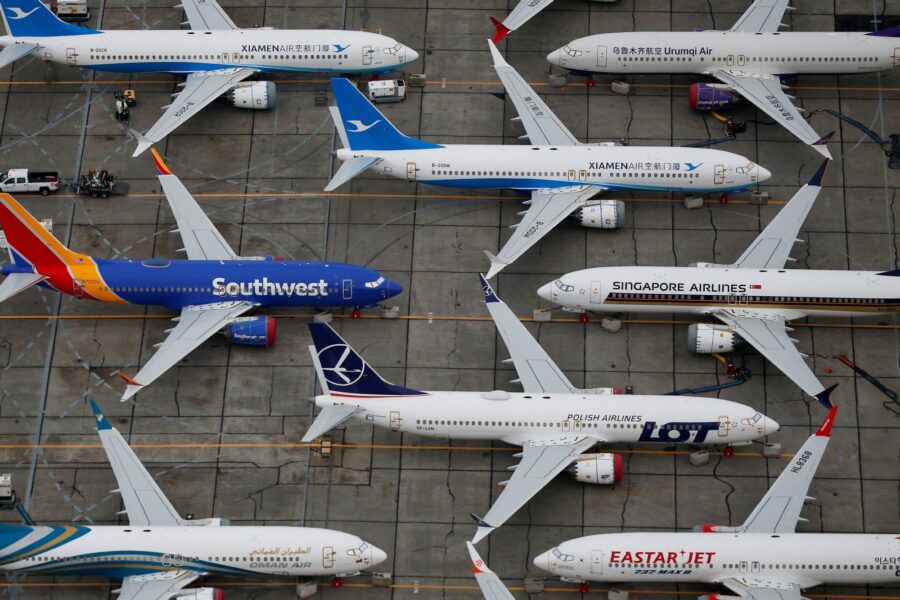 Lindsey Wasson/Reuters