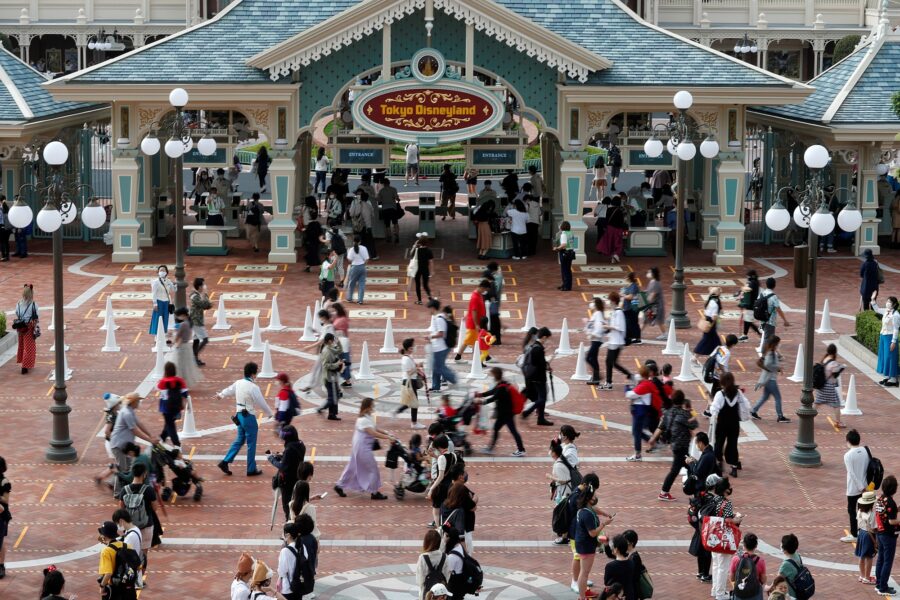 Issei Kato/Reuters