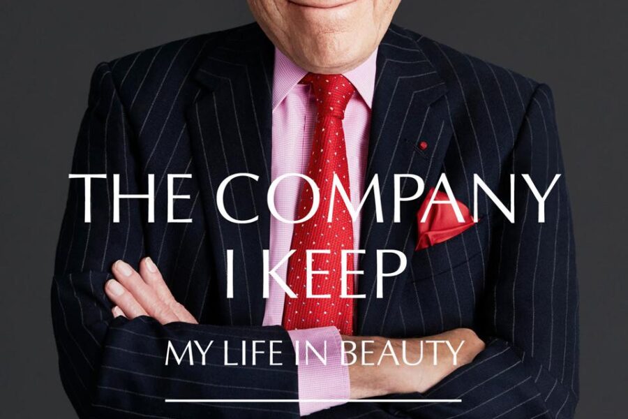 Estee Lauder/Getty Images