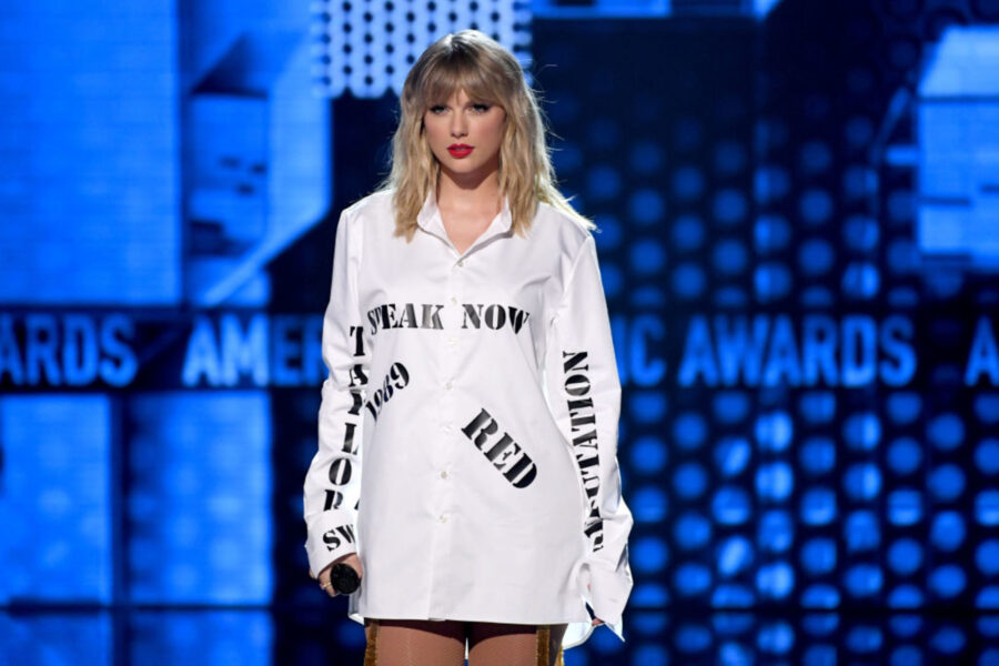 Kevin Winter/Getty Images