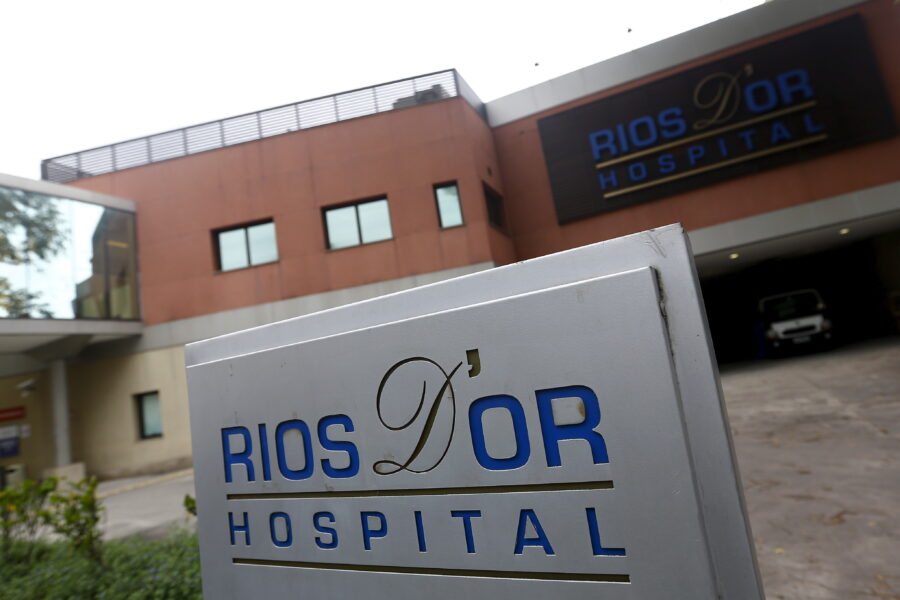  REUTERS/Ricardo Moraes