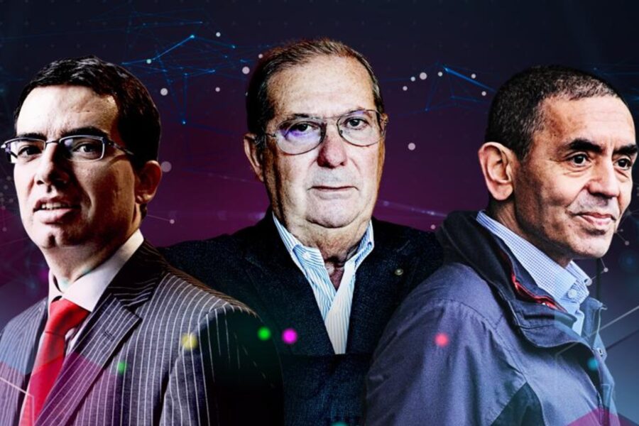 Divulgação/Forbes