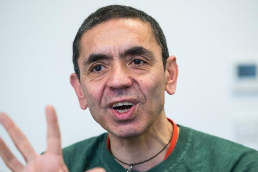 Divulgação / Forbes
