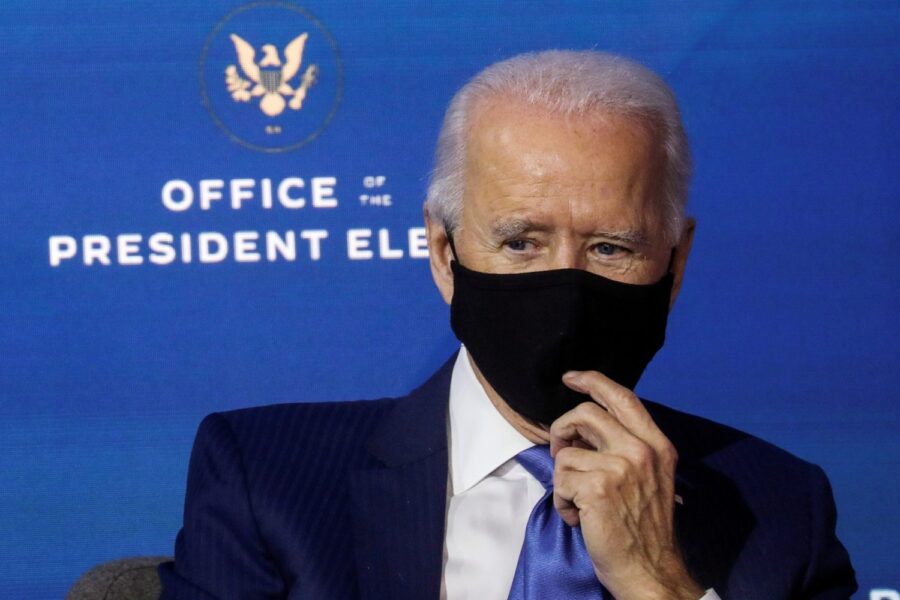 Leah Mills/Reuters
