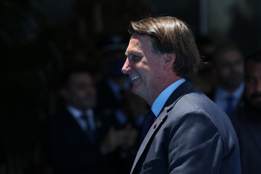 Rodrigo Paiva/GettyImages