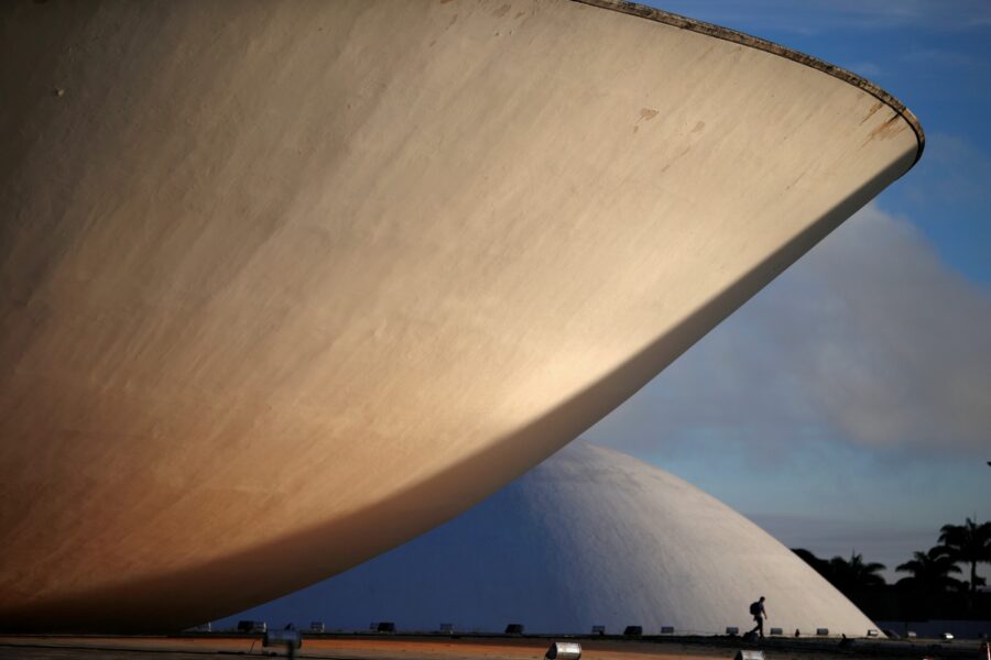 Ueslei Marcelino/Reuters