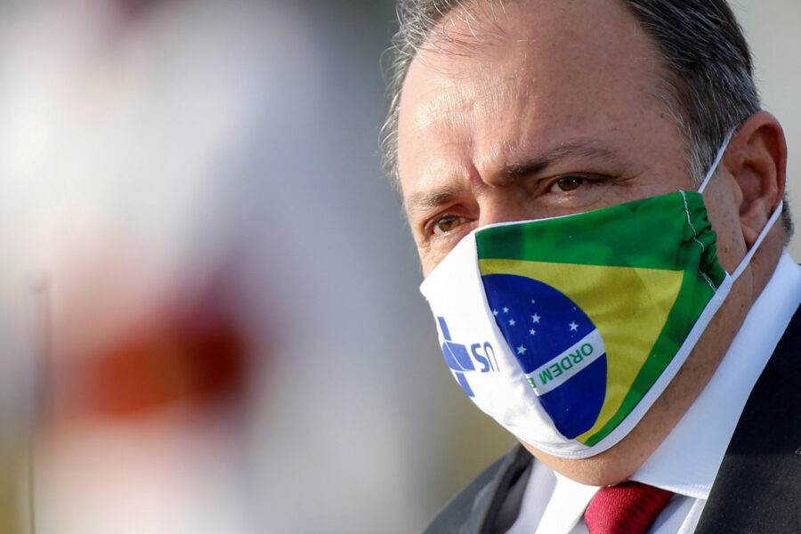 Reuters/Adriano Machado
