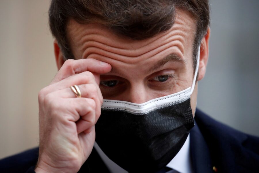 Gonzalo Fuentes/Reuters