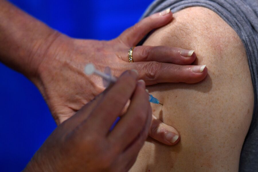 Justin Tallis/Reuters
