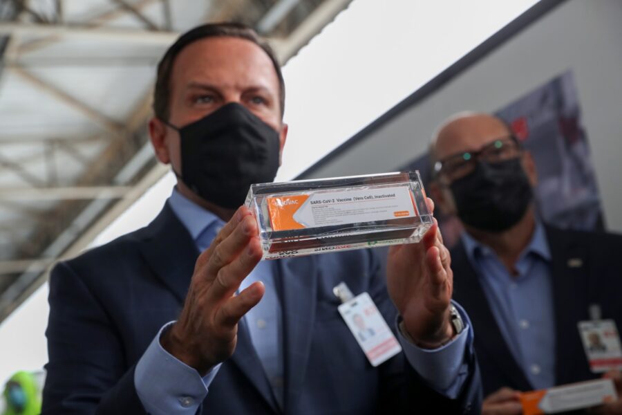 Amanda Perobelli/Reuters