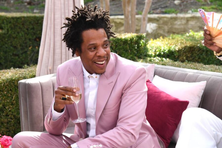 Roc Nation/Getty Images