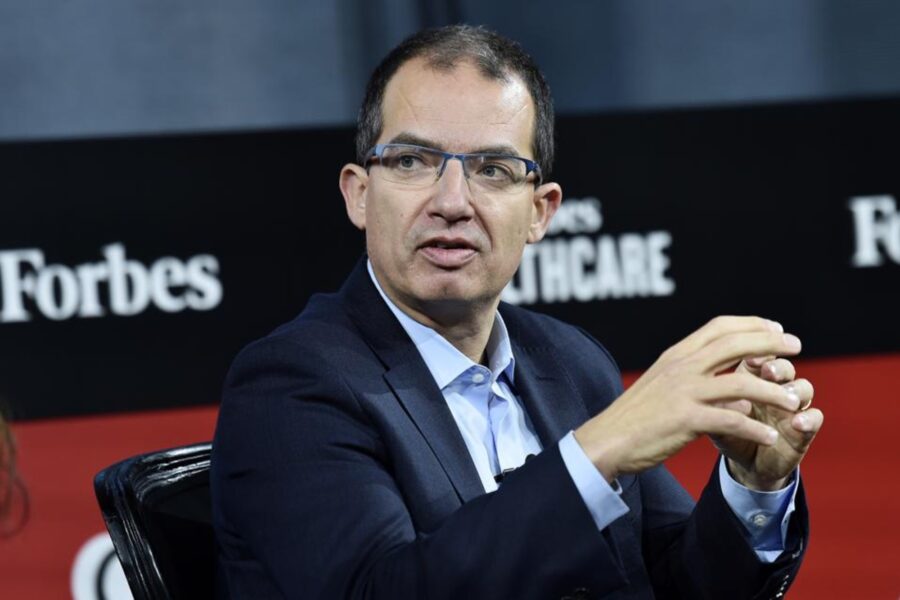 Divulgação / Forbes