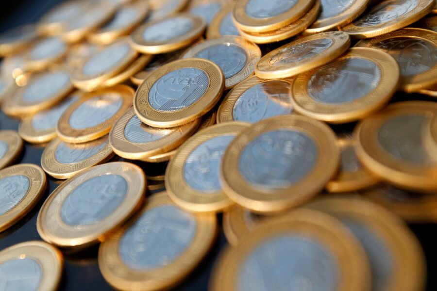 REUTERS/Arquivo