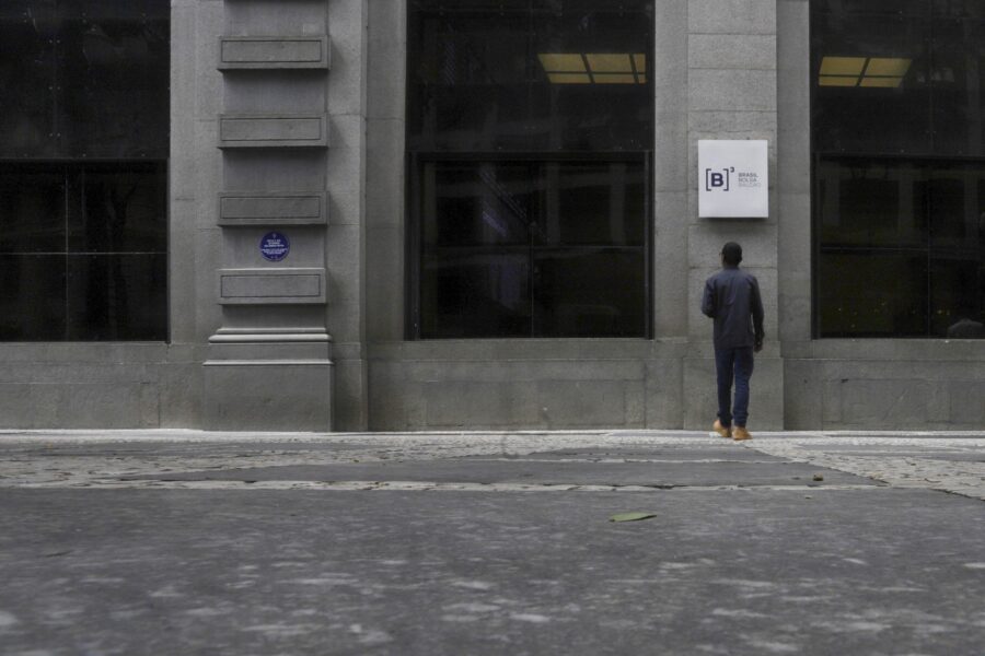 Rahel Patrasso / Reuters