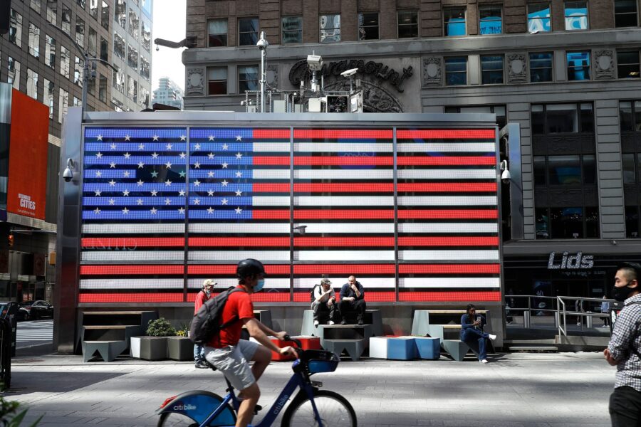 John Lamparski / GettyImages