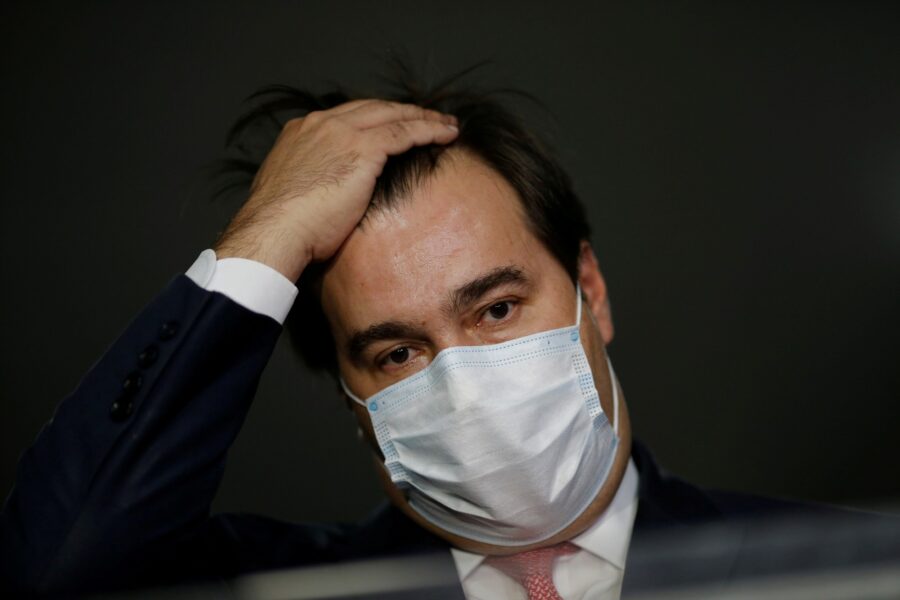 Adriano Machado / Reuters