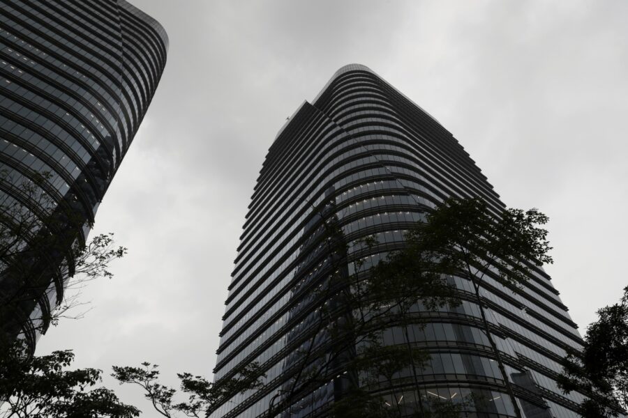Amanda Perobelli / Reuters
