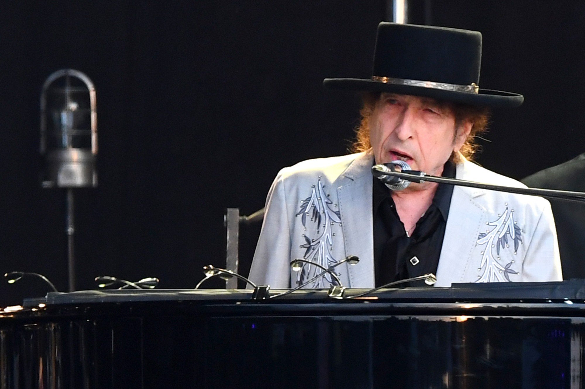 Bob Dylan vende seu catálogo de composições para o Universal Music Group