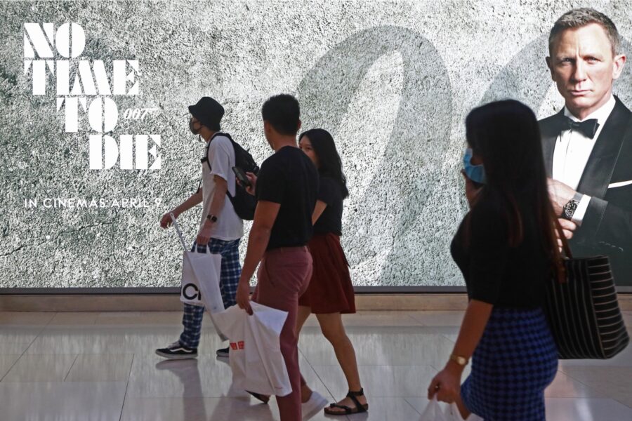 Suhaimi Abdullah- Colaborador/ Getty Images