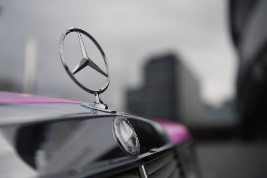 Andreas Gebert/ Reuters