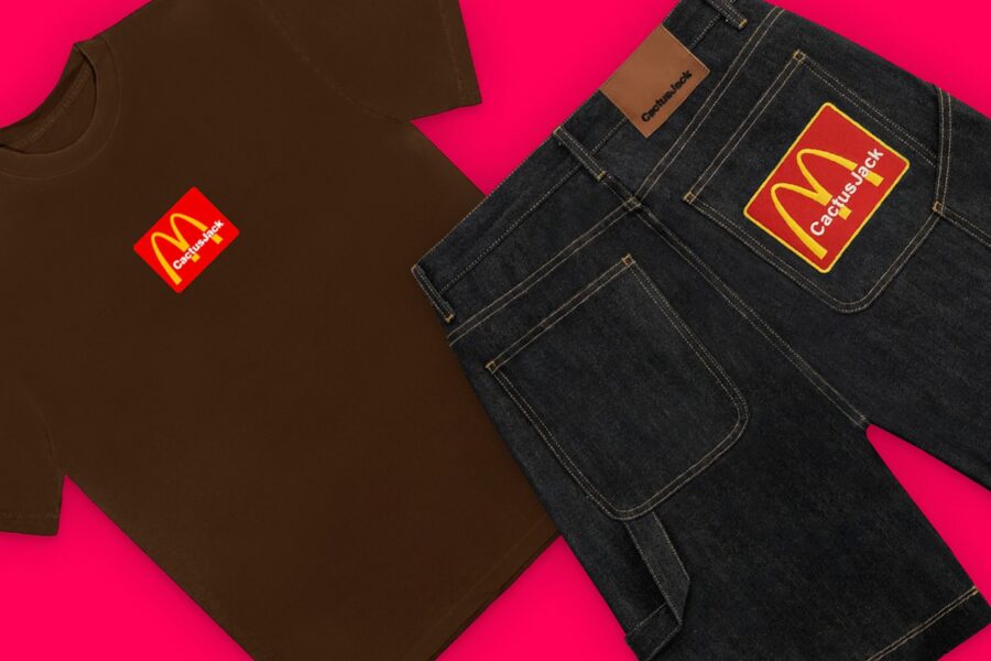 Prnewsfoto/McDonald's Corporation