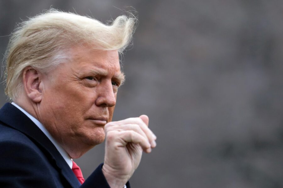 Cheriss May/ Reuters
