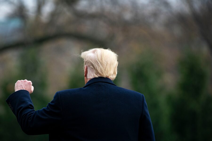 Al Drago/GettyImages