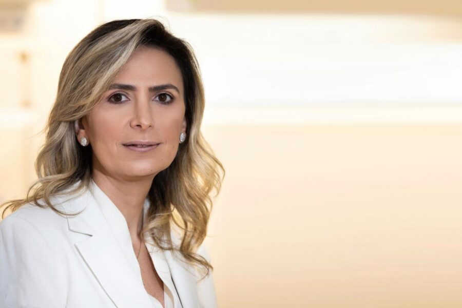 Wanezza Soares