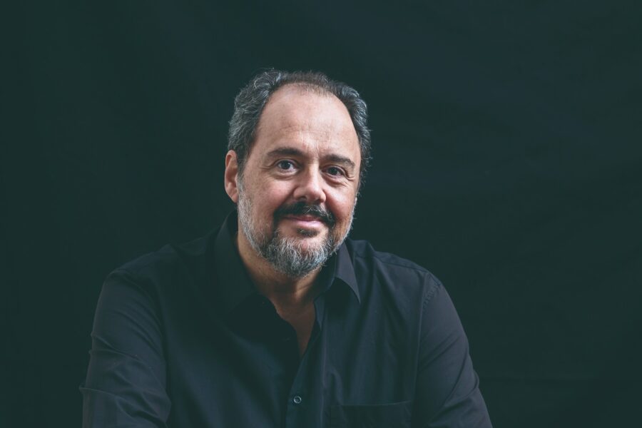 Keyne Andrade/UOL/Folhapress